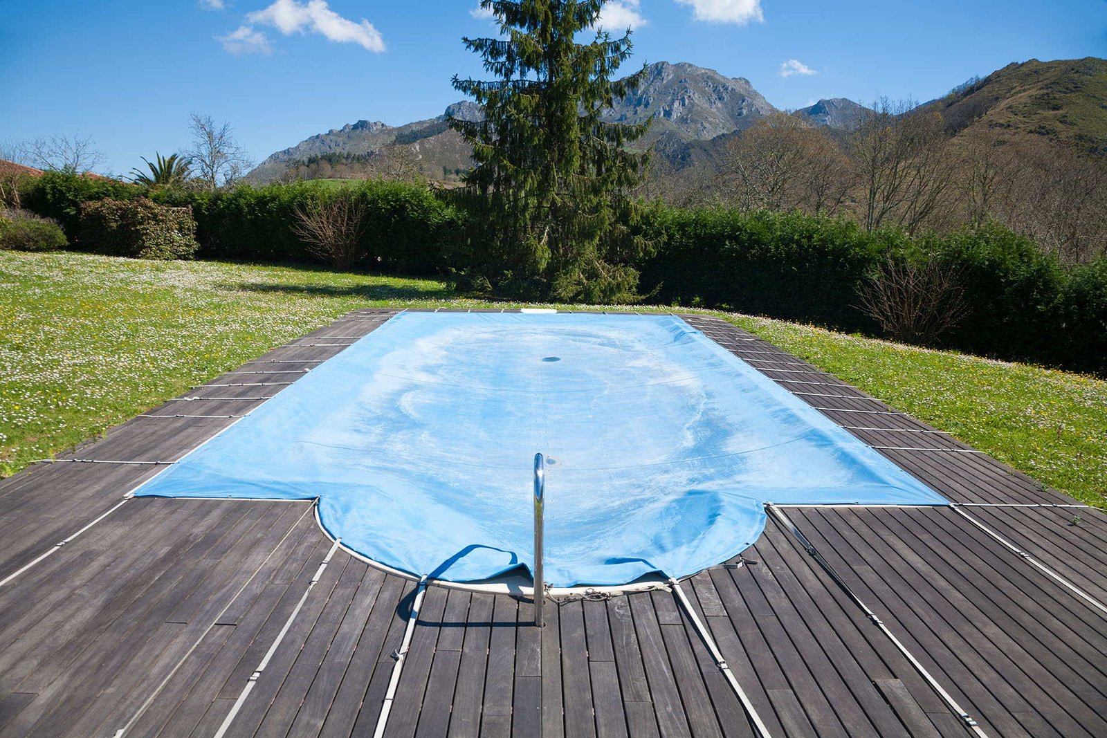 Pool Protection